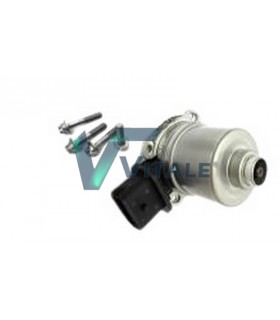 ELECTROVANNE POUR RENAULT CLIO MEGANE KADJAR DC4 305730606R