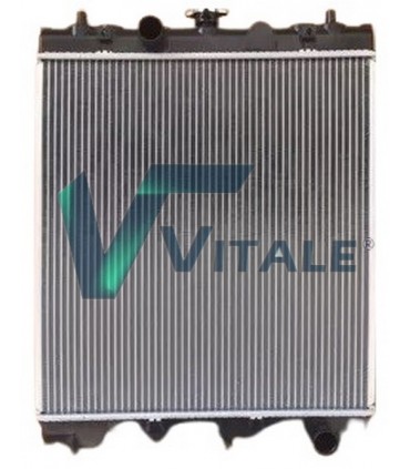 RADIATEUR POUR HITACHI ZX70 ZAX70 ZAXIS70 ZX60 ZX80 4479181