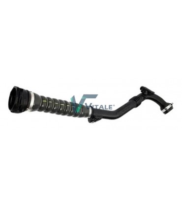 TUBO ARIA PER RENAULT LAGUNA III 2.0 DCI 8200852008