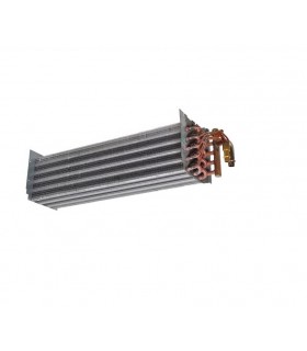 EVAPORATORE PER CASE IH MAXXUM 100/115 NEW HOLLAND 82033008