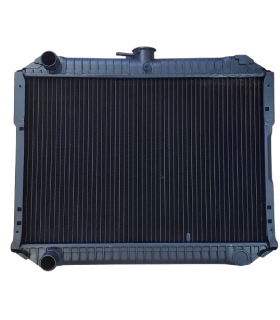 RADIATEUR POUR VANETTE  020860050 21400Y9601  21400-Y9601