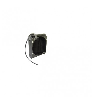 RADIATORE ACQUA PER BOBCAT 6664487