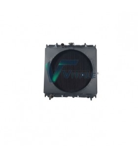 KÜHLER FÜR KUBOTA K55372060 1K553-72060 1K55372061 1K553-72061 4220004990 422000-4990