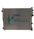 RADIATORE AUSILIARIO PER RENAULT 214100192R
