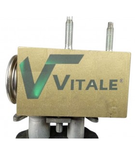 REGOLATORE EVAPORATORE ARIA CONDIZIONATA PER FIAT 500 1.4 16V 100 SPORT 1085282 A310004E0A