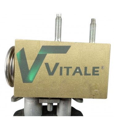 KLIMAANLAGE VERDAMPFER REGLER FÜR FIAT 500 1,4 16V 100 SPORT 1085282 A310004E0A