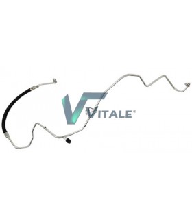 TUYAU DE CLIMATISATION POUR RENAULT MASTER III OPEL MOVANO NV 924400031R 9246000Q0D