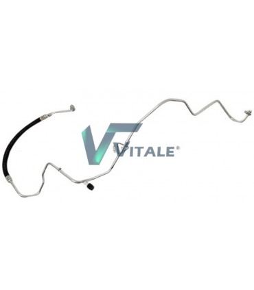 TUYAU DE CLIMATISATION POUR RENAULT MASTER III OPEL MOVANO NV 924400031R 9246000Q0D