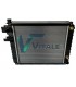 WASSERKÜHLER FÜR HYSTER YALE GABELSTAPLER 8504627 580015725 2037936 203-7936 1736545
