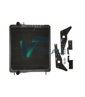 RADIADOR DE AGUA PARA FENDT SERIE 800 H916200050020