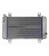  Radiateur eau pour SCANIA Série P 95-04 