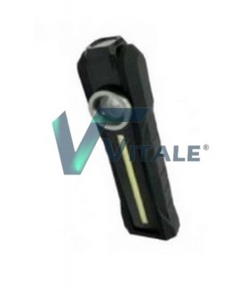 LAMPADA UV PORTATILE 3 FUNZIONI