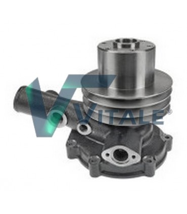 BOMBA DE AGUA PARA MASSEY FERGUSON 3670 3680 3690 V836347902