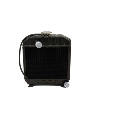 RADIATOR FOR KUBOTA 2201 235 245 275 2050 2350 2500 15201-72060 1520172060