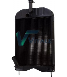 RADIATOR FOR MASSEY FERGUSON 230 240 253 263 GB 3599709M92