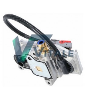 SOLENOIDE VÁLVULA PARA CAMIONES RENAULT 21965284 22327072 7421965284 7422327072