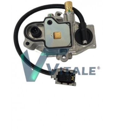 SOLENOID VALVE FOR RENAULT TRUCKS 21965284 22327072 7421965284 7422327072