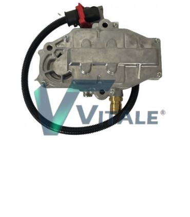 SOLENOID VALVE FOR RENAULT TRUCKS 21965284 22327072 7421965284 7422327072