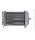 RADIATORE ACQUA PER MOTO DERBI GP1 50