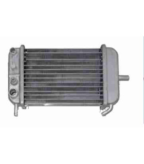 RADIATORE ACQUA PER MOTO DERBI GP1 50