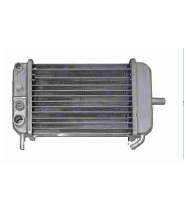 RADIATORE ACQUA PER MOTO DERBI GP1 50