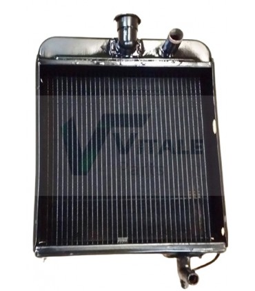 RADIATORE ACQUA PER MASSEY FERGUSON PONY 821 656490M1 656489M91