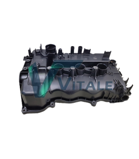 ZYLINDERKOPFDECKEL FÜR RENAULT NISSAN DACIA SANDERO II 1.0 132659136R