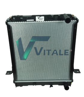 RADIATOR EAU FOR ISUZU NKR85 NPR85 8973492361 8973492390 8973517791 8973517792