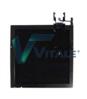 CONDENSATORE ARIA CONDIZIONATA PER GAMMA CLAAS ARES 7700073273 7700070075 7700073272