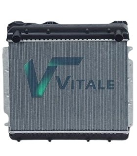 RADIATORE PER DEUTZ AGROFARM 0.014.8026.4/10 00148026410