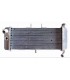  Radiateur eau pour SCANIA Série P 95-04 