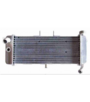  Radiateur eau pour SCANIA Série P 95-04 