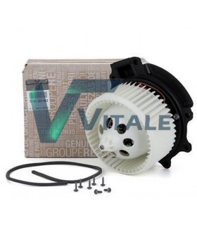 VENTILADOR DEL MOTOR DE CALEFACCIÓN PARA RENAULT ESPACE 2L2 7701207452