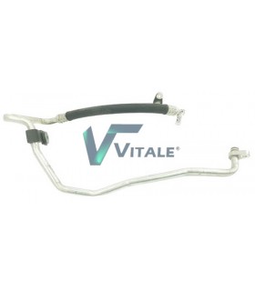 TUBO ARIA CONDIZIONATA PER PEUGEOT 9814744680