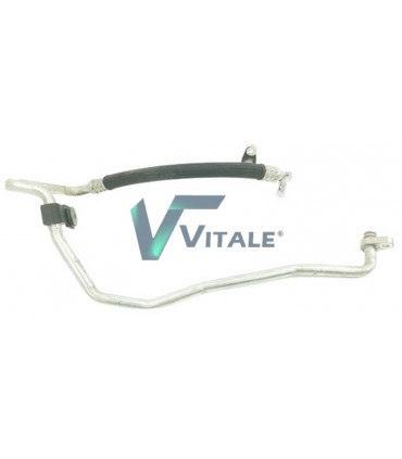FLEXIBLE CLIMATISATION POUR PEUGEOT 9814744680