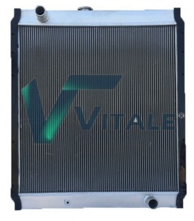 RADIATOR FOR CATERPILLAR 1932767