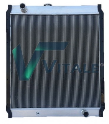 RADIATOR FOR CATERPILLAR 1932767