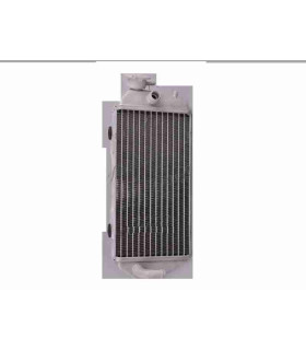 Radiateur moteur SCANIA Série P 95-04 