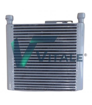 OIL RADIATOR FOR ATLAS COPCO P6243726100 P1622059409 8MO376949291 P6243-7261-00 P1622-0594-09