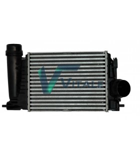 INTERCOOLER POUR RENAULT CAPTUR 1.3 AUSTRAL 1.3 SCENIC IV 1.3  144962803R