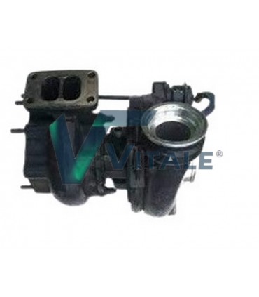 TURBO PARA  IVECO 5801723499
