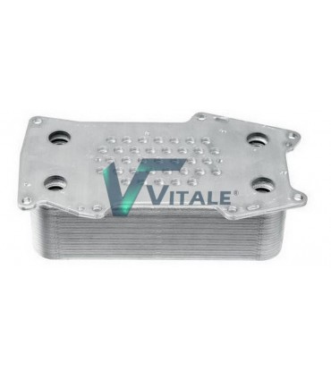 ÖLKÜHLER FÜR FENDT DEUTZ F934201510440 04900207EZ F934201510090 H339950250100 04900207 04102800 04281090