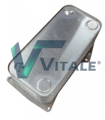 OIL COOLER FOR FENDT DEUTZ F934201510440 04900207EZ F934201510090 H339950250100 04900207 04102800 04281090