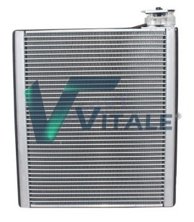 EVAPORATOR FOR TOYOTA LAND CRUISER PRADO 120 LAXUS GX470 8850135151 88501-35151 8850135150 88501-60300 8850160300 88501-60430