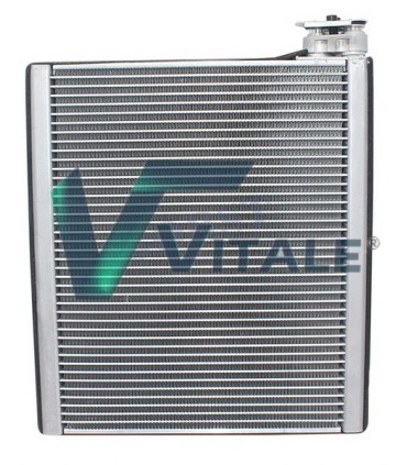 VERDAMPFER FÜR TOYOTA LAND CRUISER PRADO 120 LAXUS GX470 8850135151 88501-35151 8850135150 88501-60300 8850160300 88501-60430