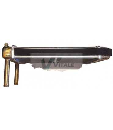 RADIATORE RISCALDAMENTO AGGIUNTIVO PER PEUGEOT BOXER - CAMPER