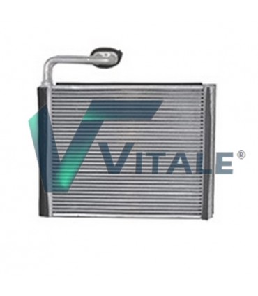 VERDAMPFER FÜR HONDA CIVIC 2017 80211-TBA-A12 80211TBAA12