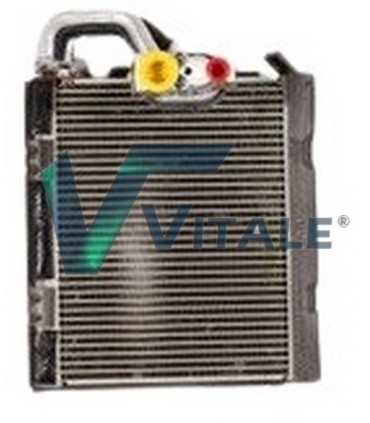 EVAPORADOR PARA SUZUKI 95411-62JF0 9541162JF0 95411-62JF0-000