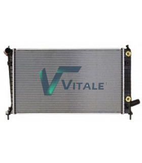 RADIATEUR RENAULT KANGOO III 1,5 DCI 21- 214109303R