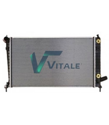 RADIATEUR RENAULT KANGOO III 1,5 DCI 21- 214109303R